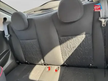 Photo 10 Fiat 500 Gén. II Ph1 MY22 (RED) 3