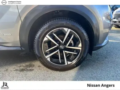 Photo 7 Nissan Juke Gén. II (F16) Ph1 Evo N-Connecta 5