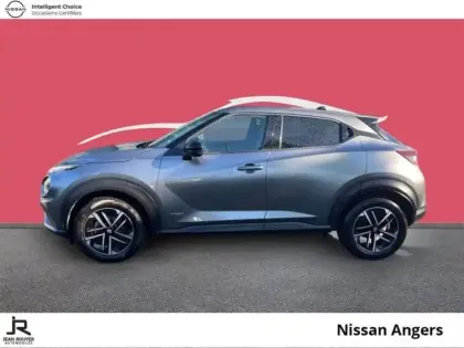 Photo 9 Nissan Juke Gén. II (F16) Ph1 Evo N-Connecta 5