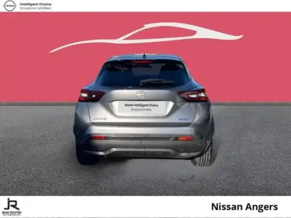 Photo 10 Nissan Juke Gén. II (F16) Ph1 Evo N-Connecta 5