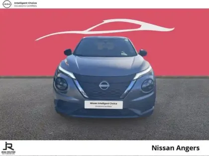 Photo 8 Nissan Juke Gén. II (F16) Ph1 Evo N-Connecta 5