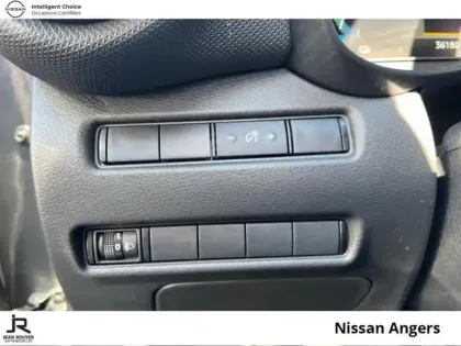 Photo 13 Nissan Juke Gén. II (F16) Ph1 Evo N-Connecta 5