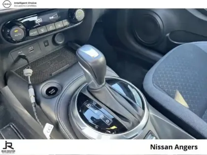 Photo 5 Nissan Juke Gén. II (F16) Ph1 Evo N-Connecta 5