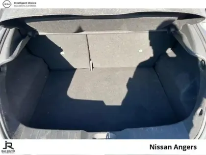 Photo 6 Nissan Juke Gén. II (F16) Ph1 Evo N-Connecta 5