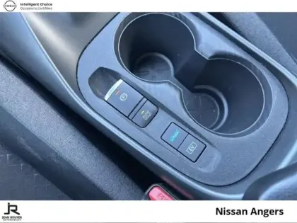 Photo 14 Nissan Juke Gén. II (F16) Ph1 Evo N-Connecta 5