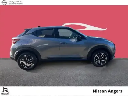 Photo 11 Nissan Juke Gén. II (F16) Ph1 Evo N-Connecta 5
