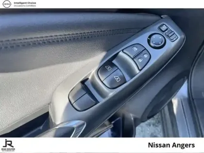 Photo 12 Nissan Juke Gén. II (F16) Ph1 Evo N-Connecta 5