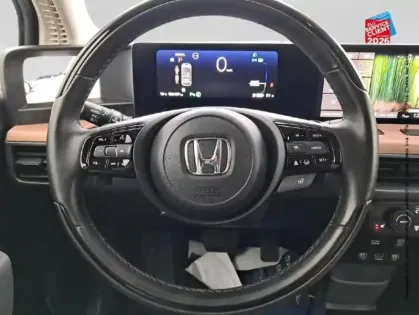 Photo 11 Honda Honda E   136ch 4cv