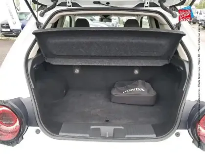 Photo 13 Honda Honda E   136ch 4cv