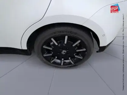 Photo 24 Honda Honda E   136ch 4cv