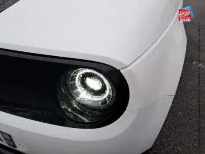 Photo 27 Honda Honda E   136ch 4cv