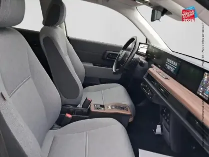 Photo 19 Honda Honda E   136ch 4cv