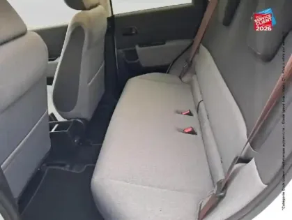 Photo 10 Honda Honda E   136ch 4cv