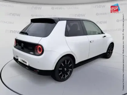 Photo 20 Honda Honda E   136ch 4cv