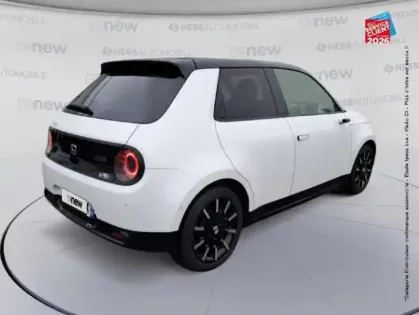 Photo 5 Honda Honda E   136ch 4cv