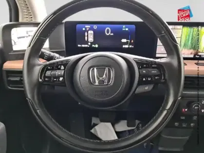 Photo 26 Honda Honda E   136ch 4cv