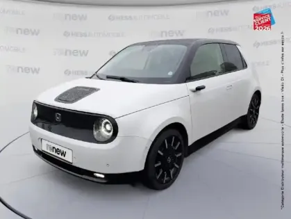 Photo Honda Honda E Base