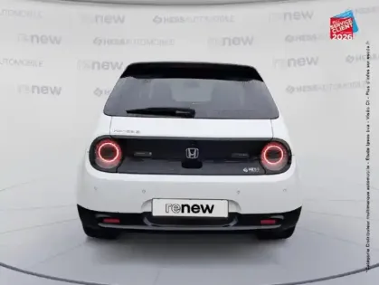 Photo 21 Honda Honda E   136ch 4cv