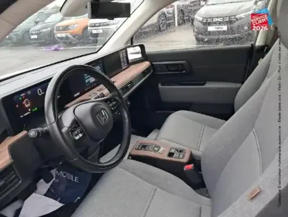 Photo 29 Honda Honda E   136ch 4cv