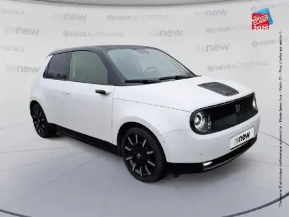 Photo 17 Honda Honda E   136ch 4cv