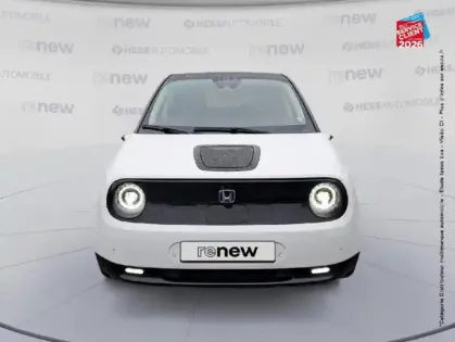 Photo 16 Honda Honda E   136ch 4cv