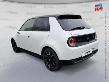 Photo 22 Honda Honda E   136ch 4cv