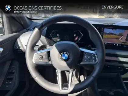 Photo 10 BMW Serie 1 Gén. IV (F70) Ph1 M Sport 5