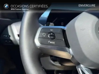 Photo 11 BMW Serie 1 Gén. IV (F70) Ph1 M Sport 5