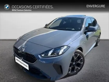 Photo Bmw Serie 1 M Sport
