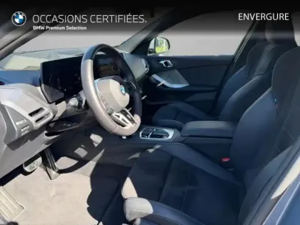 Photo 6 BMW Serie 1 Gén. IV (F70) Ph1 M Sport 5