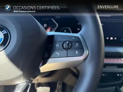 Photo 12 BMW Serie 1 Gén. IV (F70) Ph1 M Sport 5