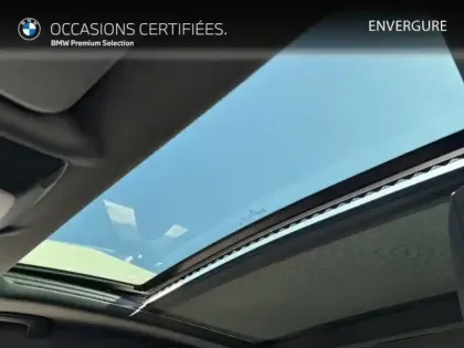 Photo 14 BMW Serie 1 Gén. IV (F70) Ph1 M Sport 5