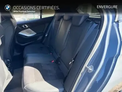 Photo 9 BMW Serie 1 Gén. IV (F70) Ph1 M Sport 5