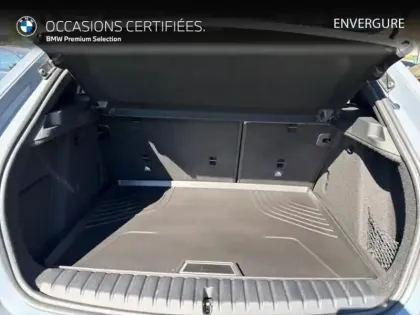 Photo 5 BMW Serie 1 Gén. IV (F70) Ph1 M Sport 5