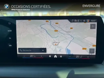 Photo 13 BMW Serie 1 Gén. IV (F70) Ph1 M Sport 5