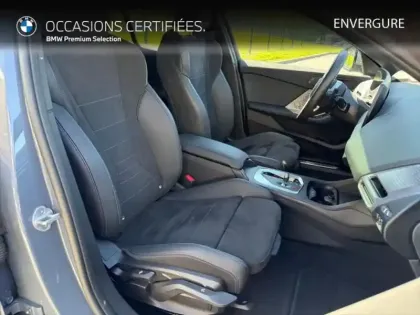 Photo 8 BMW Serie 1 Gén. IV (F70) Ph1 M Sport 5