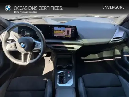 Photo 7 BMW Serie 1 Gén. IV (F70) Ph1 M Sport 5