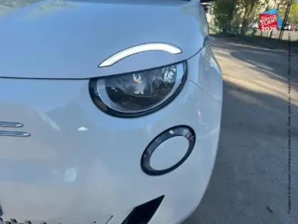 Photo 12 Fiat 500  e 95ch Action