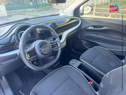 Photo 14 Fiat 500  e 95ch Action