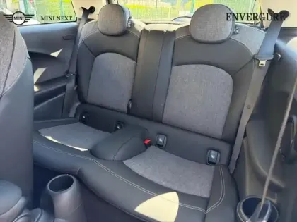 Photo 9 Mini Mini Gén. III (F56) Ph3 Edition Premium Plus 3