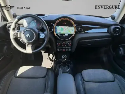 Photo 7 Mini Mini Gén. III (F56) Ph3 Edition Premium Plus 3
