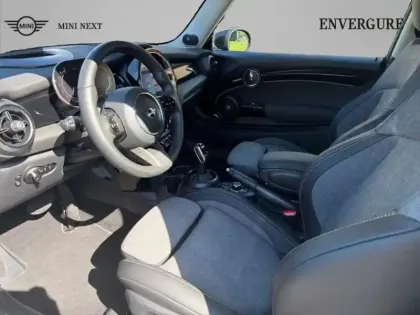 Photo 6 Mini Mini Gén. III (F56) Ph3 Edition Premium Plus 3