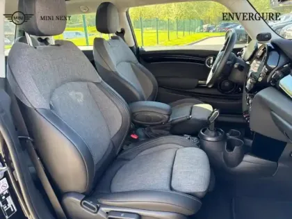 Photo 8 Mini Mini Gén. III (F56) Ph3 Edition Premium Plus 3