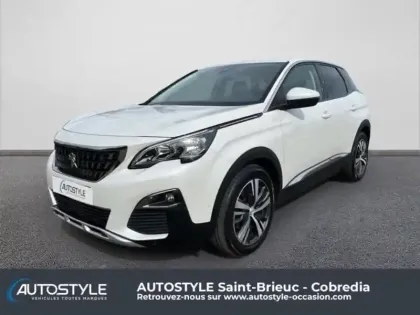 Photo Peugeot 3008 Allure Business