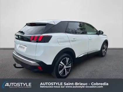 Photo 6 Peugeot 3008 Gén. II Ph1 Allure Business 5