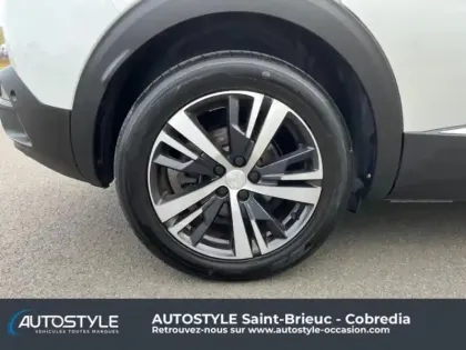 Photo 8 Peugeot 3008 Gén. II Ph1 Allure Business 5