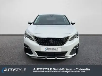 Photo 11 Peugeot 3008 Gén. II Ph1 Allure Business 5