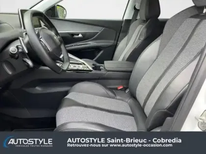 Photo 12 Peugeot 3008 Gén. II Ph1 Allure Business 5