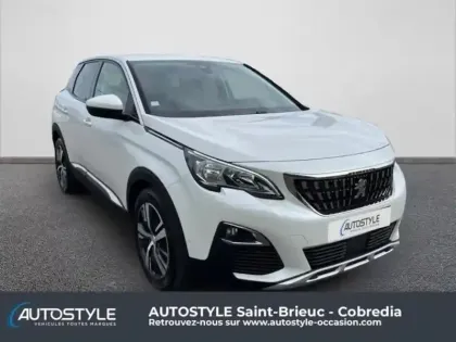 Photo 9 Peugeot 3008 Gén. II Ph1 Allure Business 5