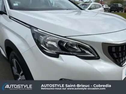 Photo 10 Peugeot 3008 Gén. II Ph1 Allure Business 5